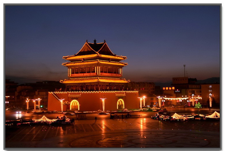 临汾之行,人文与自然的深度探索之旅