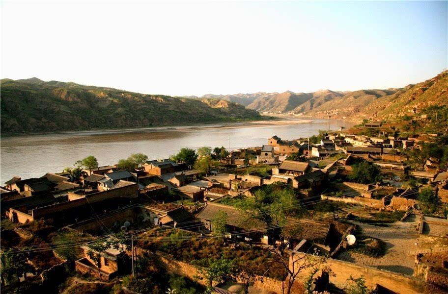 吕梁,历史底蕴与现代魅力的交织探寻之旅